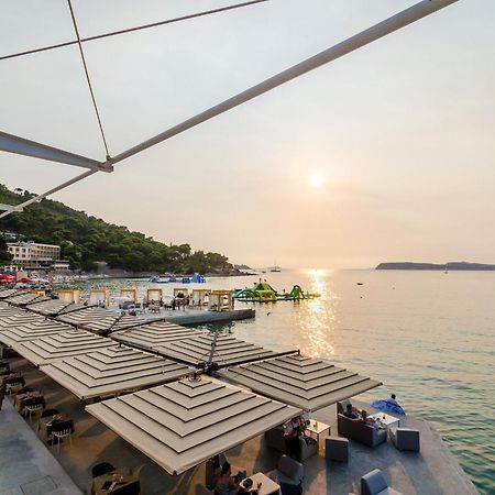 Abc Lapad Apartments Dubrovnik Exterior photo