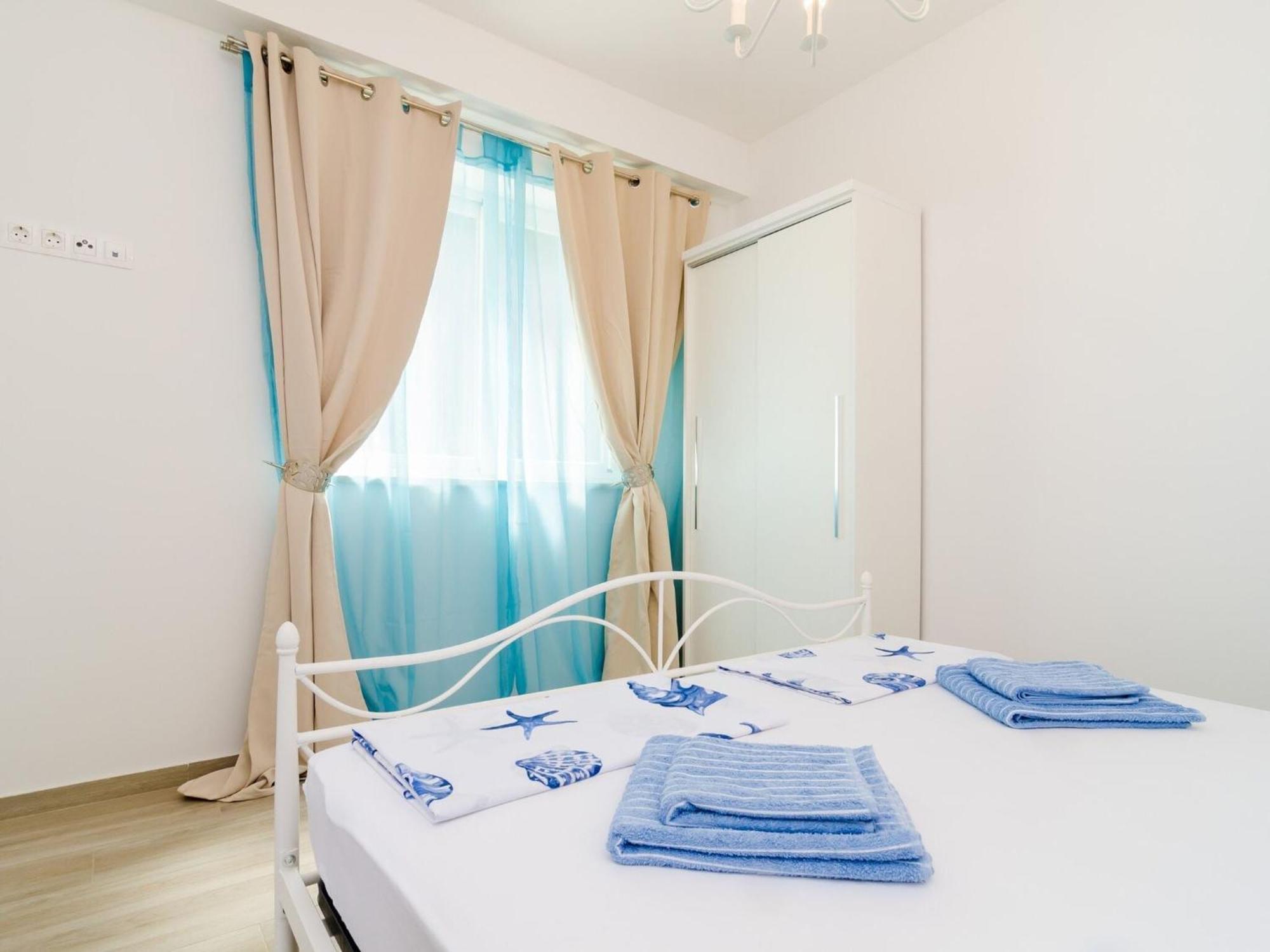 Abc Lapad Apartments Dubrovnik Exterior photo