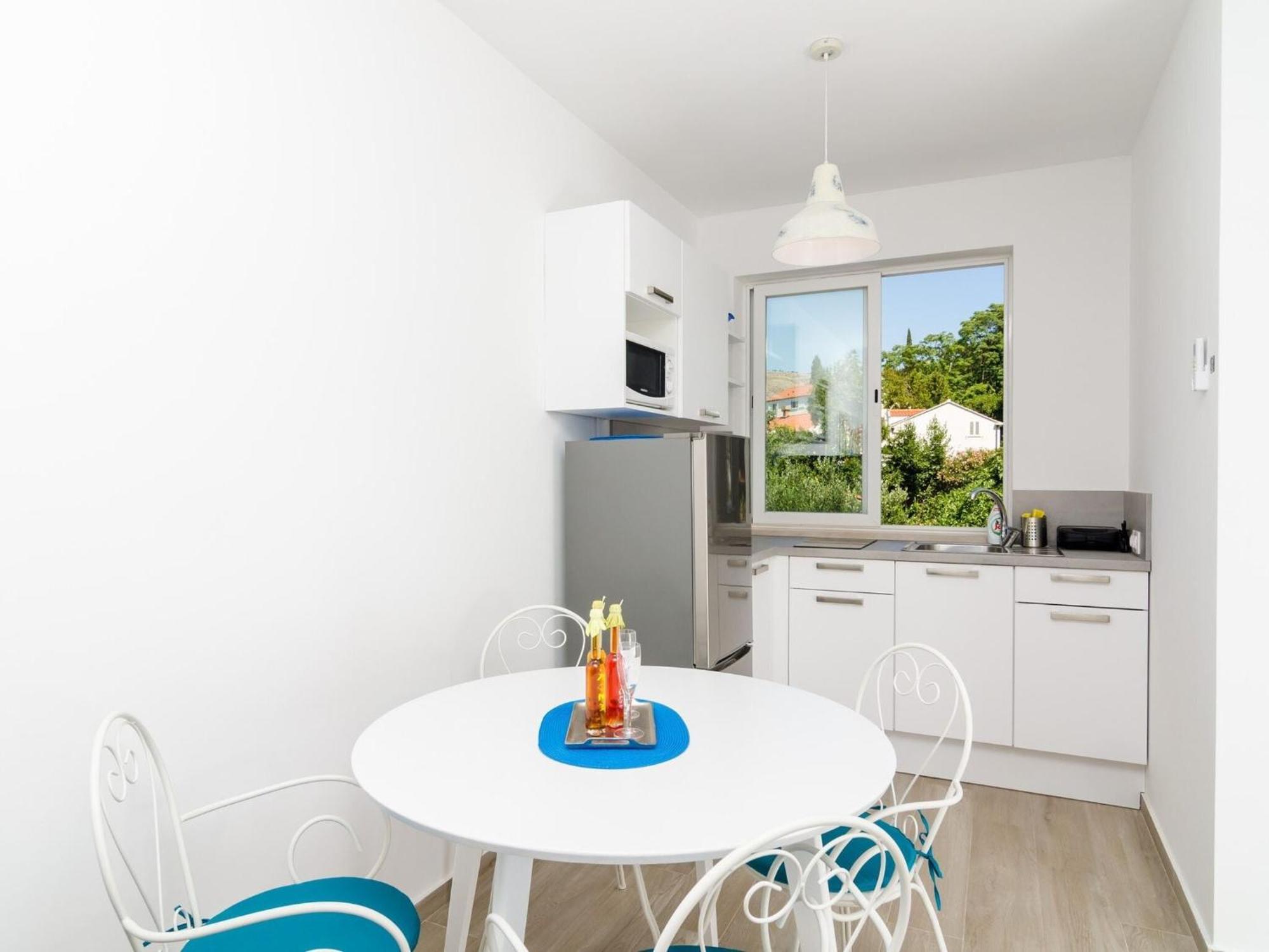 Abc Lapad Apartments Dubrovnik Exterior photo