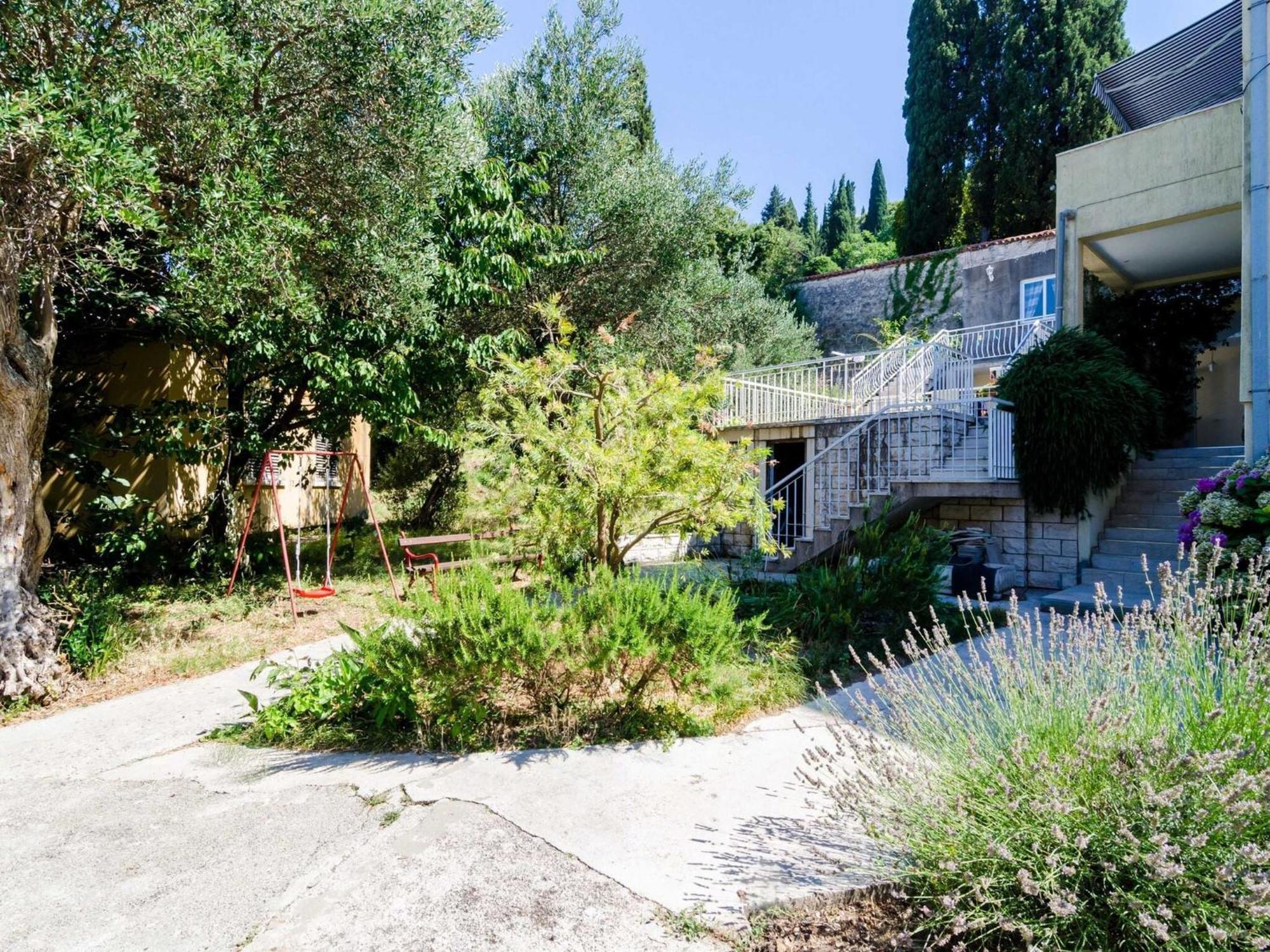 Abc Lapad Apartments Dubrovnik Exterior photo