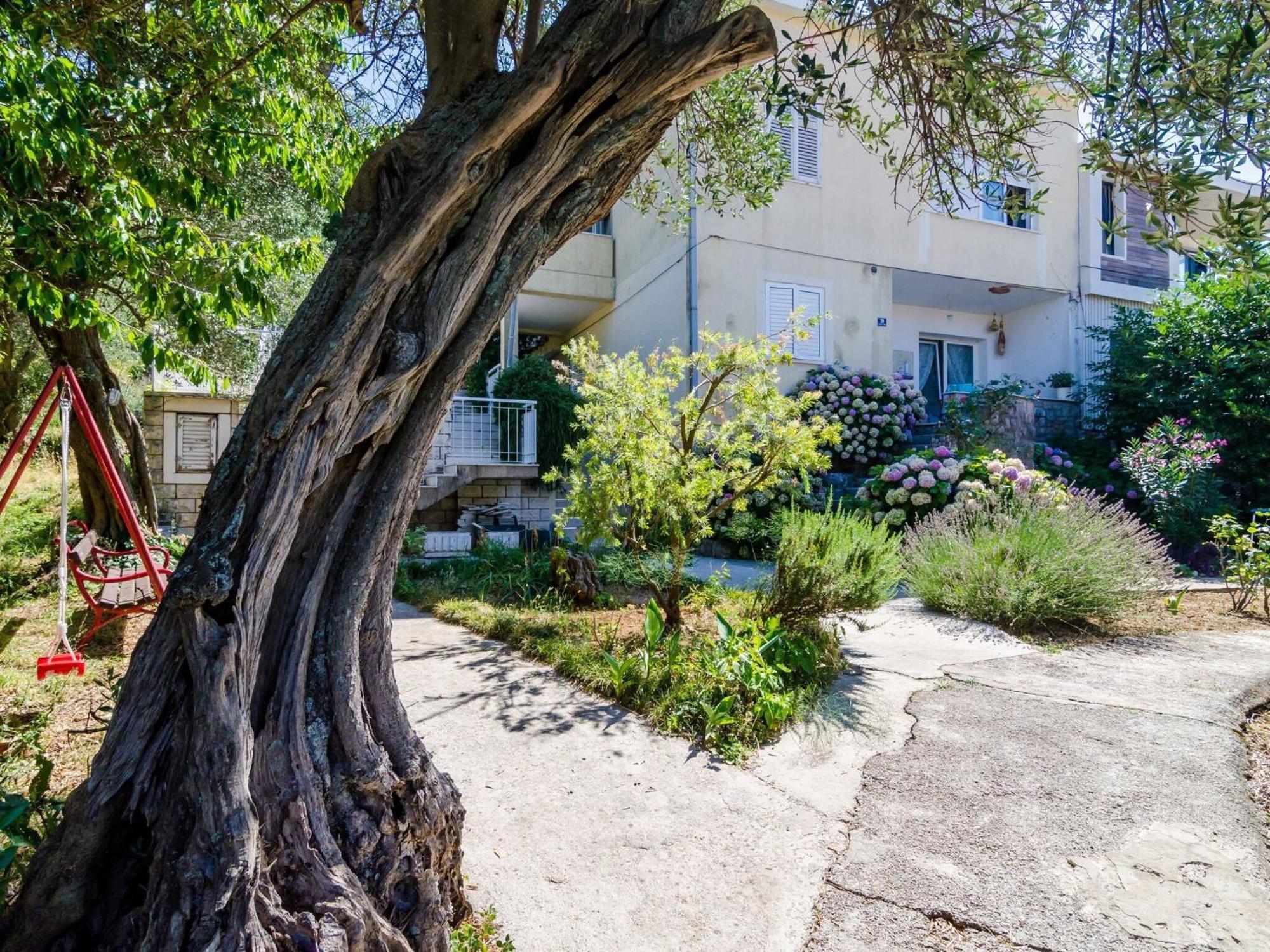 Abc Lapad Apartments Dubrovnik Exterior photo