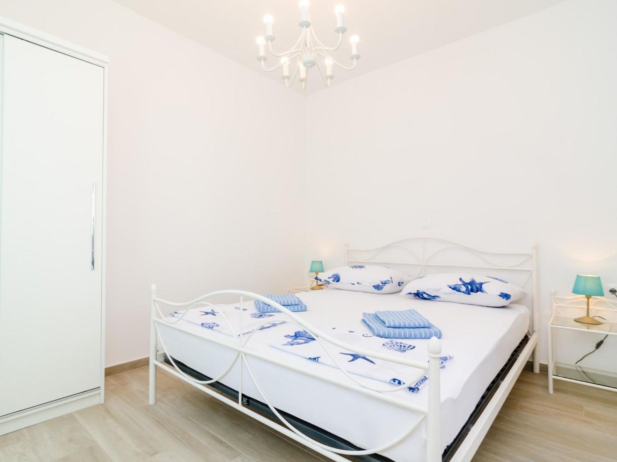 Abc Lapad Apartments Dubrovnik Exterior photo